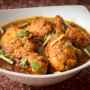 chicken bhuna