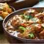 lamm madras curry