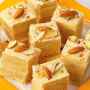 soan papdi